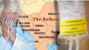 BALKAN POD NAJEZDOM TUMORA: U Srbiji 3 puta više oboljelih od prosjeka, a liječnicima zabranjuju govoriti ISTINU!