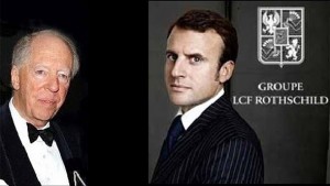 ROTHSCHILDOV AGENT MACRON JE NOVI PREDSJEDNIK FRANCUSKE! Slijedi otvaranje granica za imigrante i nastavak plana globalizacije EU