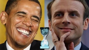 WikiLeaks: Barack Obama je hakirao francuske predsjedničke izbore – u Macronovu korist