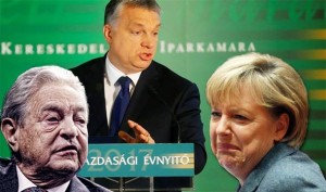 ANTIDRŽAVNI POVIJESNI ZAKON: Mađarska više neće imati pravo glasa u Europskom vijeću