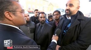 NAKON TERORISTIČKOG MASAKRA MUSLIMANI U MANCHESTERU TVRDE DA IM NEMA ZBOG ČEGA BITI ŽAO (VIDEO)