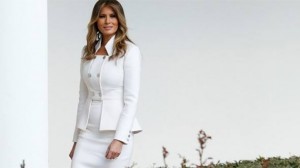 UDARNA VIJEST: Melania Trump izbacila proizvode kompanije Monsanto iz Bijele kuće