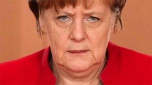 Angela Merkel: SAD i Velika Britanija su još jednom ponovo neprijatelji Njemačke