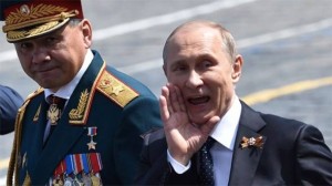 Putin: SSSR je pobijedio u 2. svjetskom ratu, a ne Britanija i SAD