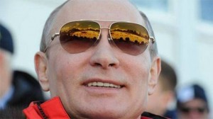 Svijet stao iza Putinovog obećanja da će uništiti Novi svjetski poredak