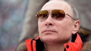 Putin: Novi svjetski poredak je u završnoj fazi svog europskog Master plana