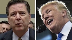 POTRES U AMERICI: TRUMP OTPUSTIO DIREKTORA FBI-a! Vlada u sjeni priprema odmazdu