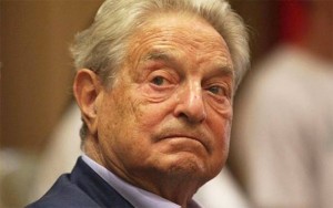 Protagonisti obojenih revolucija tvrde da je Soros divno i nevino stvorenje i žrtva – antisemitizma