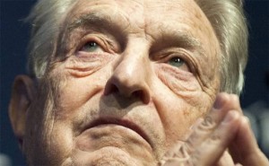 George Soros planira ‘Financijsku Apokalipsu’ koja će uništiti Donald Trumpa