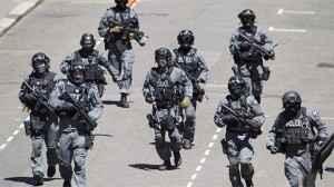 Velika Britanija proglašava izvanredno stanje: Vojne postrojbe preuzele policiju na ulicama i čekaju novi napad ISIS-a