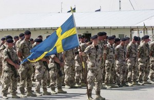 Švedska organizira ‘probu obrane u ratu s Rusijom’, a ne može se obraniti niti od migranata koji im masovno siluju žene