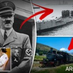 HITLER-ARGENTINA DA LI JE OVO KONAČNI DOKAZ DA JE HITLER POBJEGAO U ARGENTINU?