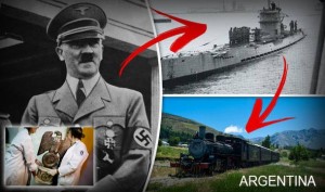 DA LI JE OVO KONAČNI DOKAZ DA JE HITLER POBJEGAO U ARGENTINU?