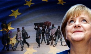 KLIMATSKI KLAUNI OPET PRIJETE: ‘Ako ne spasimo klimu, EU će morati primiti 100 milijuna očajnih Afrikanaca’