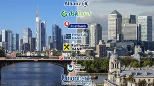 EUROPSKI BANKARSKI ESTABLIŠMENT SE SELI IZ LONDONA: Frankfurt ponovo postaje prijestolnica novca