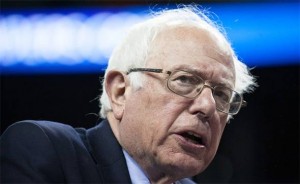 Sanders poziva Izrael da okonča 50 godina dugu okupaciju Palestine (VIDEO)