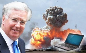 britanija-haki Britanija zaprijetila raketnim napadima na zemlje iz kojih protiv nje bude izveden veći cyber hakerski napad