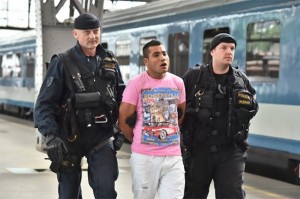 EU ŠOKIRANA: Česi dobili pravo pucati u teroriste i kada nisu napadnuti i ugroženi