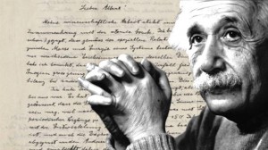 Einstein: ‘Ako Bog stvorio svijet – njegova prva briga nije bila da nam ga učini lako razumljivim’