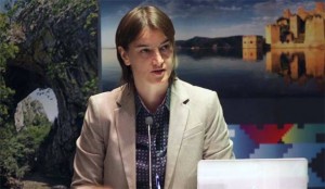 gay-ministrica Srpska pravoslavna crkva šokirala izjavom: ‘Ne želimo gay predsjednicu vlade’