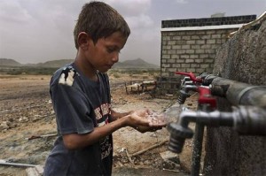 GORE NEGO EBOLA I ZIKA VIRUS ZAJEDNO: Jemen se sada suočava sa ‘najgorom epidemijom kolere u svijetu’