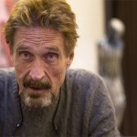 john-mcaf JOHN MCAFEE: ‘CIA je hakirala svaki router u Americi’ (VIDEO)