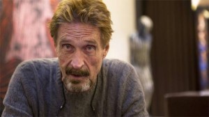 JOHN MCAFEE: ‘CIA je hakirala svaki router u Americi’ (VIDEO)