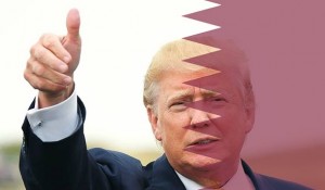 Amerika je potpisala ugovor o prodaji oružja Kataru u vrijednosti 12 milijardi dolara, nakon što ga je optužila da financira terorizam