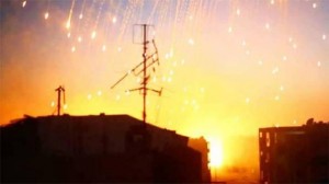 SAD pokrenuo napad kemijskim oružjem na Siriju – MEDIJI ŠUTE!