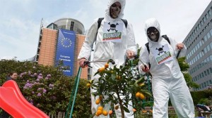 Jedan milijun Europljana poslalo poruku EU: Morate zabraniti smrtonosne Monsanto proizvode