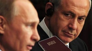 BIBLIJSKO PROROČANSTVO: Rusija je spremna napasti Izrael zbog Golanske visoravni