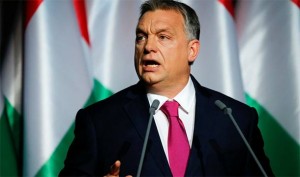 ORBAN PROKAZAO JEDNOG ČOVJEKA KAO NAJVEĆU OPASNOST ZA EUROPU: ‘On i njegova mafijaška mreža prijetnja su miru na Starom kontinentu’