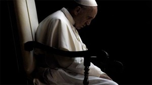 Papa Franjo poziva na uspostavu ‘jedne svjetske vlade’ koja će ‘spasiti čovječanstvo’