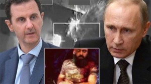 NAJNOVIJA VIJEST: Putin i Assad su ubili vođu ISIS-a Abu Bakr al-Bagdadija