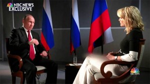 PUTIN ZA NBC NEVIĐENO ‘OPRAO’ PO WASHINGTONU: Sjedinjene Države se po cijelom svijetu miješaju u unutarnje stvari drugih zemalja