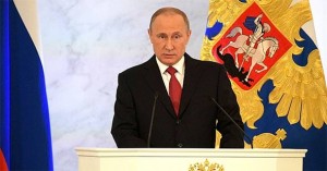 PUTIN: RUSIJA SPREMNA ODOBRITI AZIL BIVŠEM DIREKTORU AGENCIJE JAMES COMEYU, JER AMERIKU NE VIDE KAO NEPRIJATELJA
