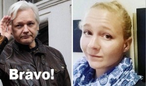 AMERIKA PONOVO IMA PROBLEMA SA ŠPIJUNIMA: Novi Snowden je na pomolu! Assange već dao podršku