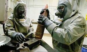 BRAVO! Rusija postaje prva zemlja u svijetu koja je uništila svoje cjelokupno kemijsko oružje