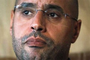 EKSKLUZIVNO: Gaddafijev sin je oslobođen svih otužbi! Kreće preuzimanje Libije