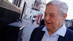 George Soros: Brexit će biti preokrenut i poništen