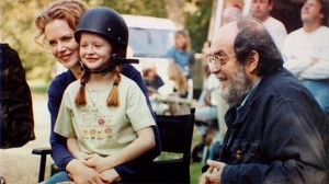 Nicole Kidman: ‘Stanley Kubrick je rekao da svijetom vladaju pedofili’