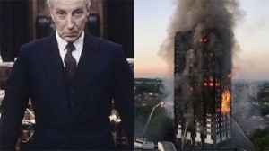 JEZIVA SLIČNOST: BBC je predvidio katastrofu nebodera Grenfell Tower u drami iz 1993. godine