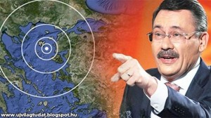 GRADONAČELNIK ANKARE: Umjetno stvoren (HAARP) potres je pogodio Tursku!