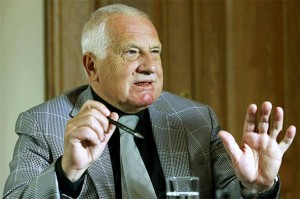 Vaclav Klaus: Kucnuo je čas da Češka počne pripreme za izlazak iz Europske unije