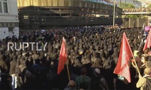 TKO SU LJUDI KOJI SU HAMBURG PRETVORILI U RATNU ZONU? Njihova meta su najčešće banke, a protive se ‘ružnom licu kapitalizma’ (VIDEO)