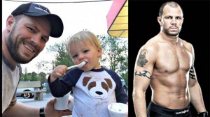 UFC borac posvetio život razotkrivanju farmaceutske industrije cjepiva nakon smrti sina