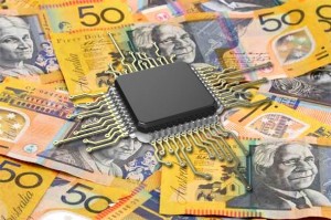 Australska vlada počinje mikročipirati gotovinski novac – CASH
