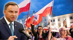 EUROPSKA UNIJA BIJESNA NA POLJAKE: Oni odgovorili – ‘Niste nadležni! Ovo bi vas moglo skupo koštati’