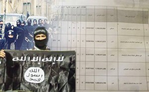 Plaće ISIS-ovih terorista – procurile u javnost!