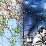 istra-nevrijeme MANIPULIRANJE VREMENOM! Je li zloglasni HAARP krivac za šokantno vrijeme u Istri?
